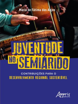 cover image of Juventude no Semiárido